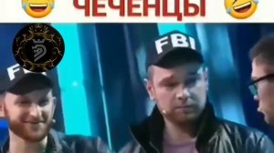 ГАРРИ ПОТТЕР И ЧЕЧЕНЦЫ??