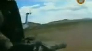 миниган самый быстрый пулемет пулемет гатлинга  mpeg