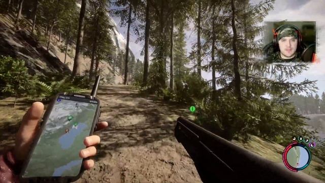 Son of the Forest  Пацаны из Леса  часть 3 .