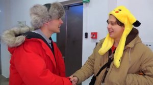 100 Часов с Батей в Отпуске!