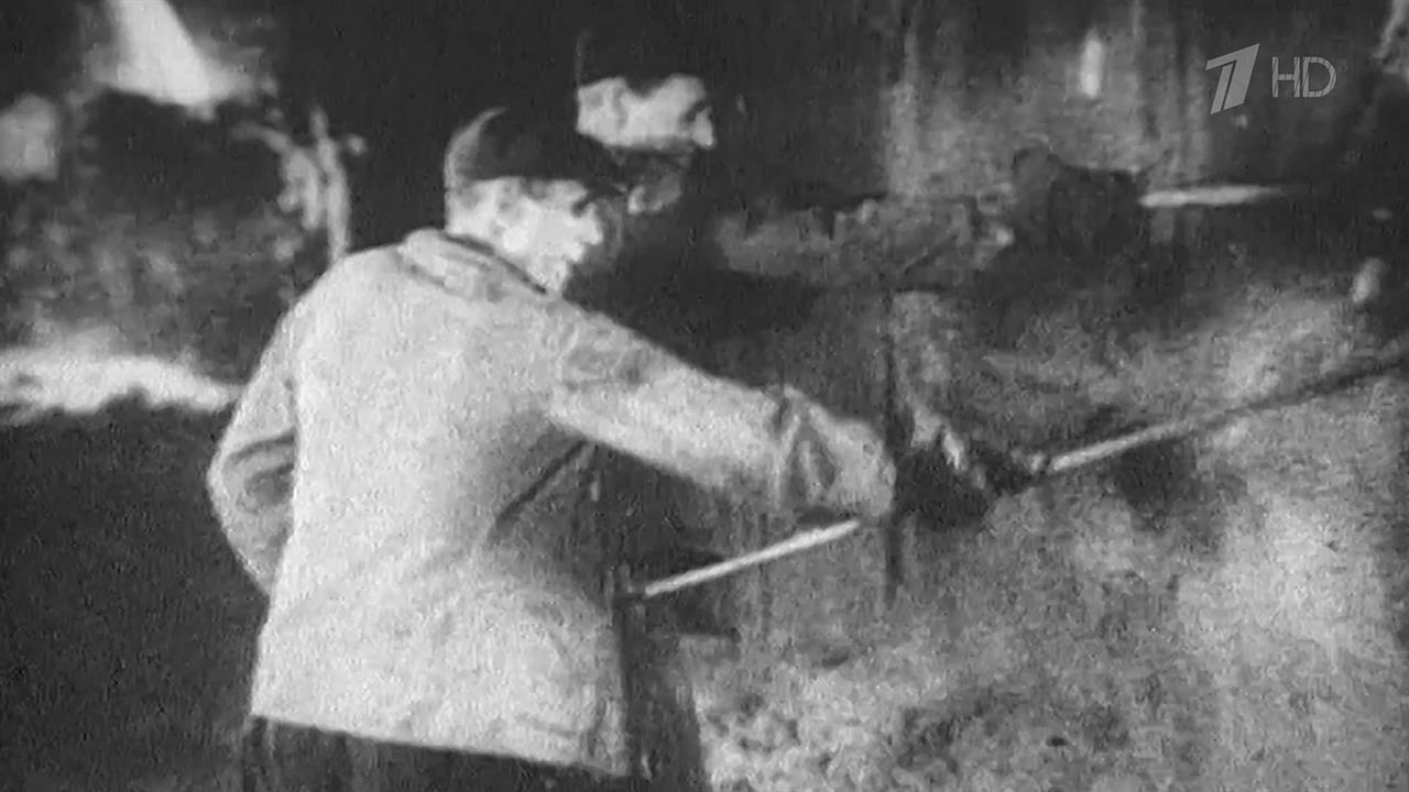 "Наука побеждать": рассказ о подвиге металлургов в годы Великой Отечественной войны