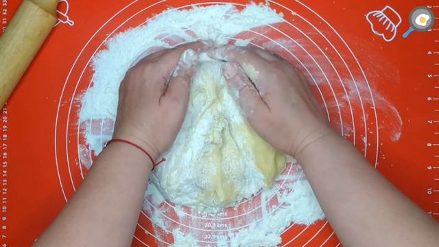 КОРЖИКИ молочные! @novyj-recept-na-kazhdyj-den