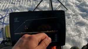 Паноптикс в Сибири: Закрытие Зимнего Сезона 2024 Март с Огромными Сазанами или Судаками?