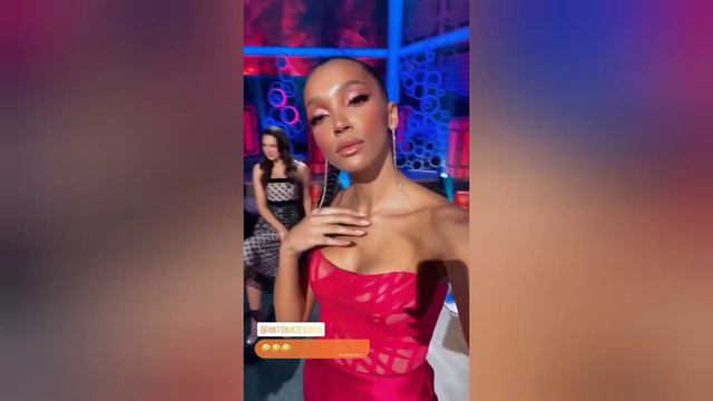 Анна Богдан призналась, что пост-шоу снимают целый день, но сам эфир в итоге длится час смотреть онлайн