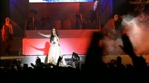 18 Ice Queen (Within Temptation The Silent Force Tour 2004 )