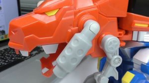 Трансформеры ОПТИМУС Прайм и ДИНОБОТ Рекс Мультик из игрушек для детей For kids