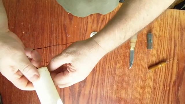 ЖЕРЛИЦА с сигналом поклевки за пару минут . смотреть онлайн