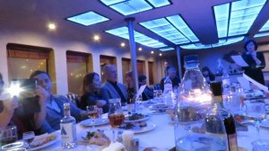 День рождения Евгении Эмильевны Каплун