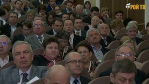 Кто угробил науку и промышленность? Версия Единоросса. МЭФ-2014