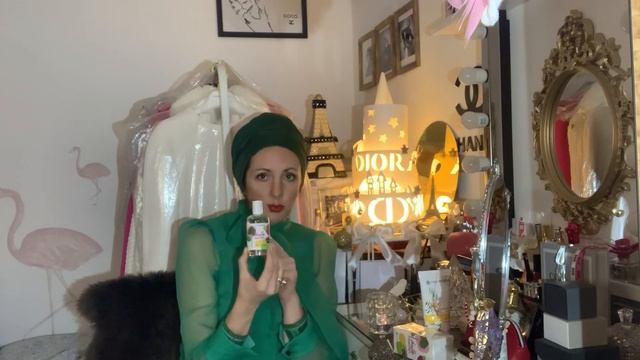 Yves Rocher/уход+/.❤️MaDaMe OKS ❤️ смотреть онлайн