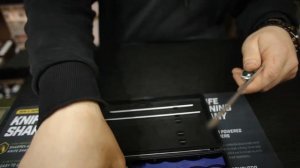 Набор Lansky Standard System абразивные камни 3 шт.