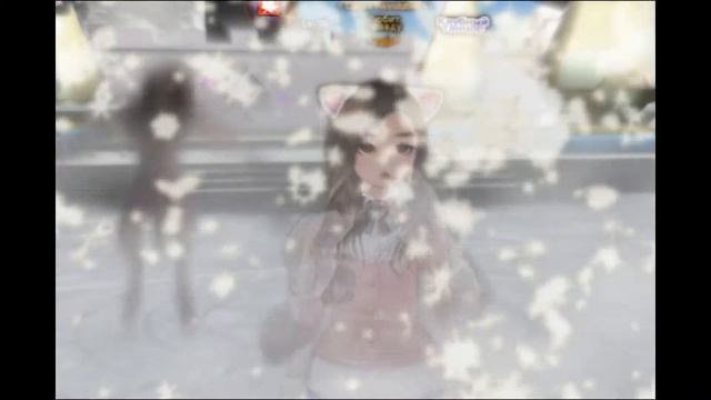 Audition 2~Конкурс: "Волчья сказка" смотреть онлайн