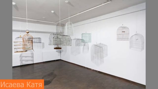 Выставка "Земля. вер.2012. Что было после? " раздел Воздух смотреть онлайн