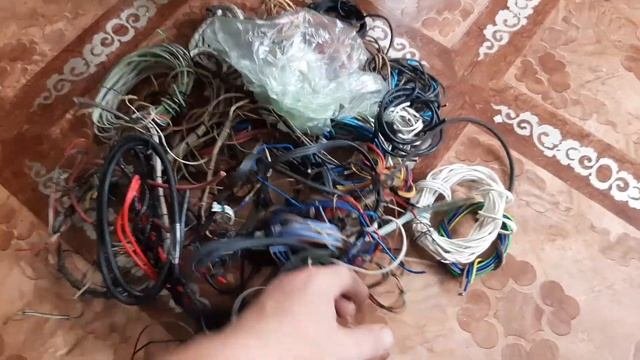 СКОЛЬКО ЗАРАБОТАЛ ДЕНЕГ РАЗБИРАЯ ВСЯКИЙ ХЛАМ...