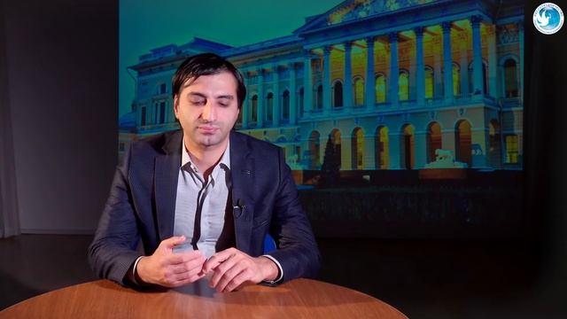 Беседа посвященная 125-летию со дня основания Русского музея в Санкт-Петербурге смотреть онлайн