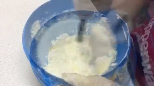 Творожная запеканка. @tupperware_ryazan смотреть онлайн