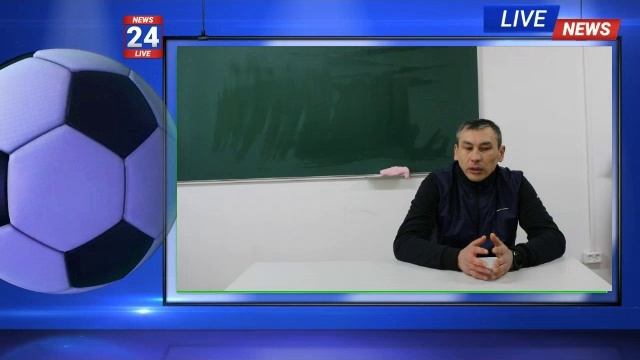 9- я серия медиа проекта Педагог и Я