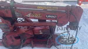 Готовим и отправляем Unic 103 нашему клиенту Сергею в г. Ростов