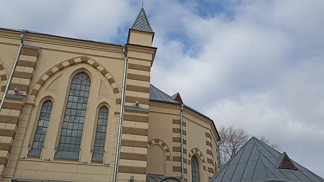 Лютеранство — одно из наиболее старых протестантских течений в христианстве.