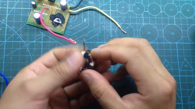 Powerful BUCK 10A 24V 80V to 12V