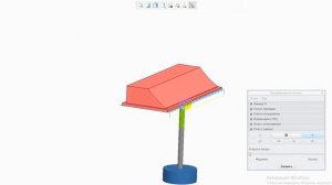 CNC Creo (Программа обработки в программе Creo, ProE)