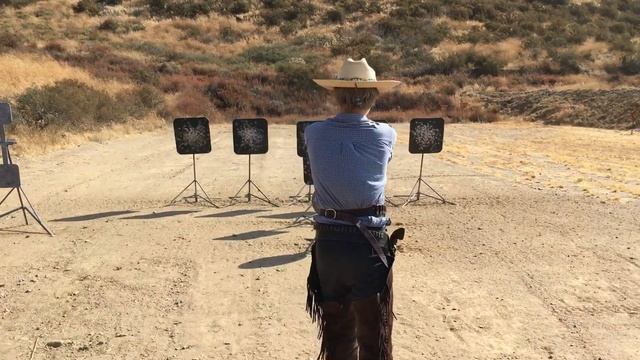 Cajon Cowboys - 2016 - Legends of the West - Stage 1 - Hay Kid смотреть онлайн