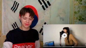 Диана Анкудинова - "Take On Me" РЕАКЦИЯ\ REACTION