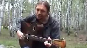 Александр Непомнящий-Вертолёт