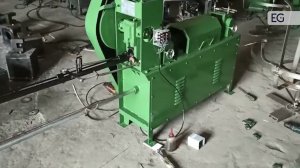 Правильно-отрезной станок TZ 2-5