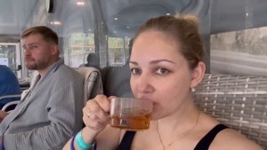 Обзорный ролик на SPA-центр "Цветок Одиссея" в Адлере, отель "Грейс Круиз" | @MVanilly