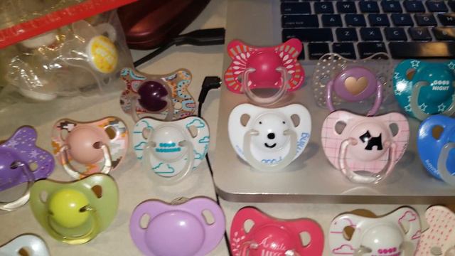 Vintage Collector Art Doll Accessories смотреть онлайн