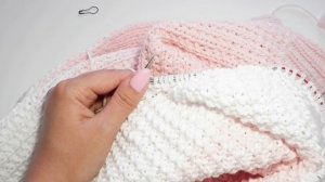 Летний кардиган спицами. Подробный мастер класс. ЛЕГКО КРАСИВО МОДНО. #по_мк_рынашко