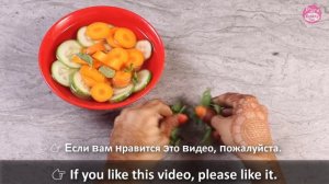 Утром съешьте эти пять продуктов вместе, и жир с живота исчезнет! Никаких упражнений, никакой диеты