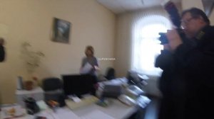 Министр Куприянов подал документы на мэра Омска