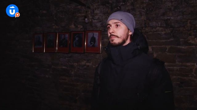 Путешествие во времени! Императорский маршрут смотреть онлайн