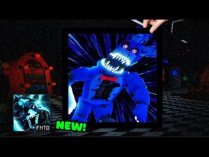 НОВЫЙ КОШМАР БОННИ!ОН ИМБА???РОЗЫГРЫШ НА КРУТЫХ ЮНИТОВ!НАБОР В КЛАН!ЯFIVE NIGHT TD