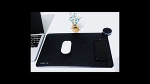 Какую беспроводную зарядку выбрать