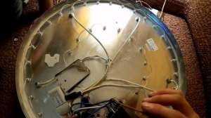 КАК ОПРЕДЕЛИТЬ ЧТО КОНТРОЛЛЕР 2х1000 ДЛЯ ЛЮСТРЫ РАБОЧИЙ !