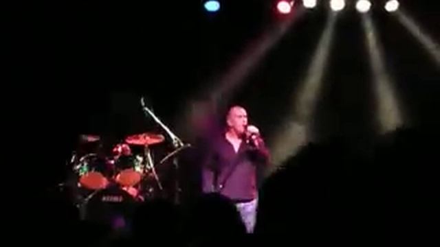 Manfred Mann's Earthbband - Mighty Quinn Teil 2 смотреть онлайн