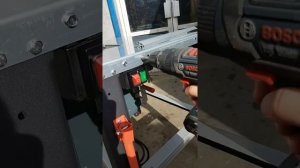 Unboxing and Building a metabo table saw TKHS 315 M