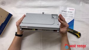 Блок управления для котла Navien Ace Atmo. Запчасти для газовых котлов. Блок управления Navien