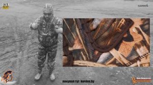 Обзор вейдерсов именно для охоты....советы!
