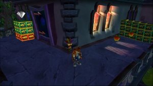 Crash Twinsanity (Full Game 100%)