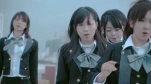 【MV/PV】AKB48 - Keibetsu shiteita aijou / AKB48 - 軽蔑していた愛情