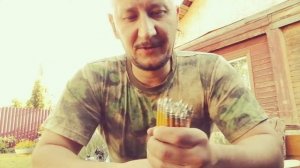 Арбалет- пистолет "СКАУТ"