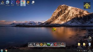 Установка и настройка Rocket Dock