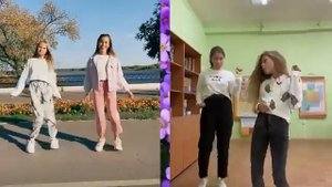 ?Milana Nekrasova Vs Lerik Unicorn?Тик ток ,Лайки тренды ❣?