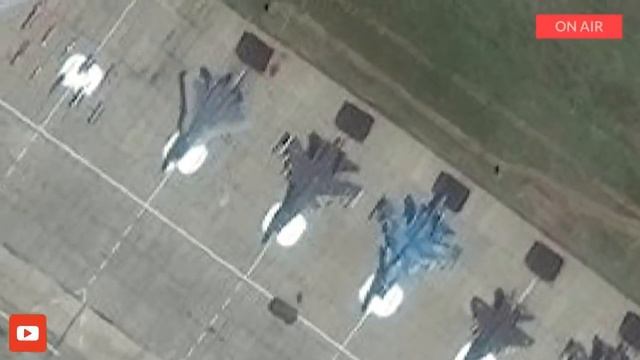 Rússia revela imagens de seu drone de combate S-70 Okhotnik-B. смотреть онлайн