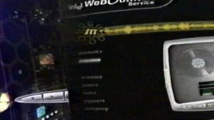 Intel Pentium III 3 Retro Commercial Off VHS