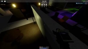 ТЕСТИРУЕМ VIP СЕРВЕР В БЕСКОНЕЧНОЙ ИКЕЕ! SCP-3008!